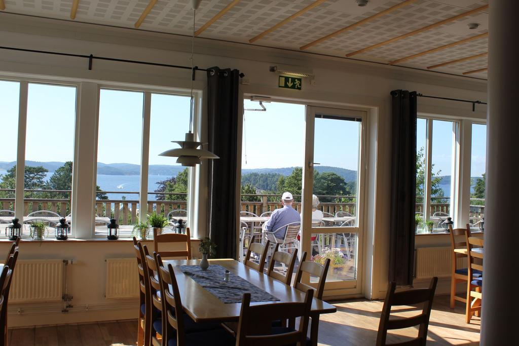 Ah Stifts- & Konferensgard Hotel Ljungskile Phòng bức ảnh