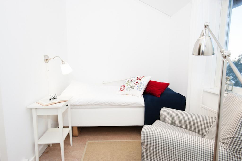 Ah Stifts- & Konferensgard Hotel Ljungskile Phòng bức ảnh